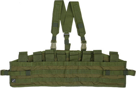 CHEST RIG