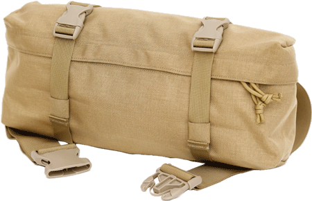 MOLLE II BOTTOM PACK