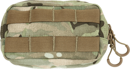  TACTICAL SMART PHONE POUCH