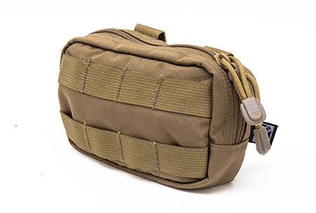  TACTICAL SMART PHONE POUCH