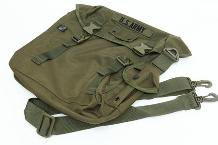 COMBAT BAG