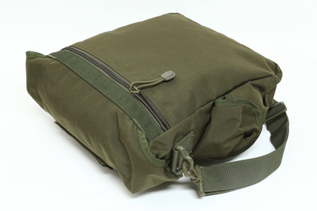 COMBAT BAG