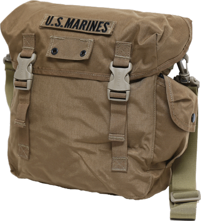 COMBAT BAG