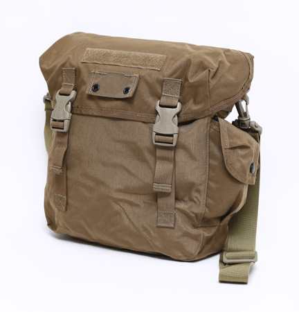 COMBAT BAG