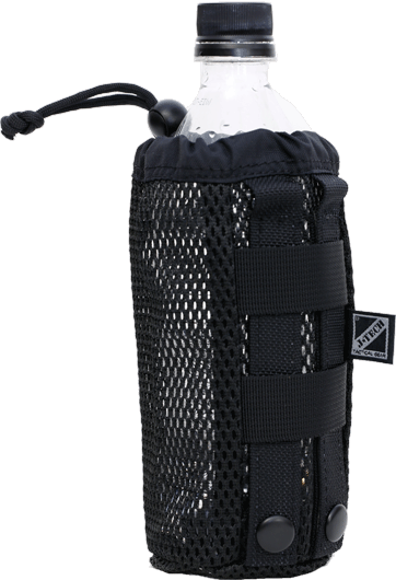 MESH 500cc MOLLE POUCH