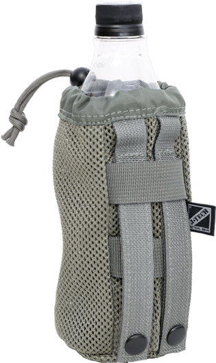 MESH 500cc MOLLE POUCH