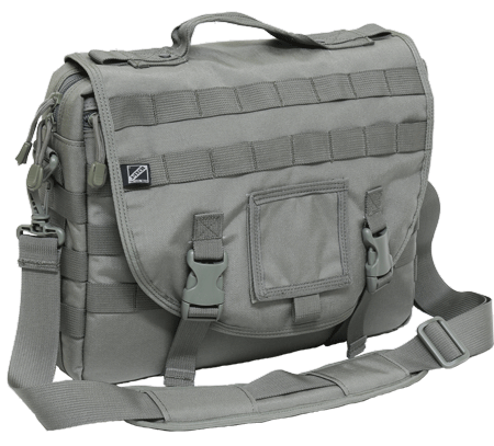 3-WAY LAPTOP BAG