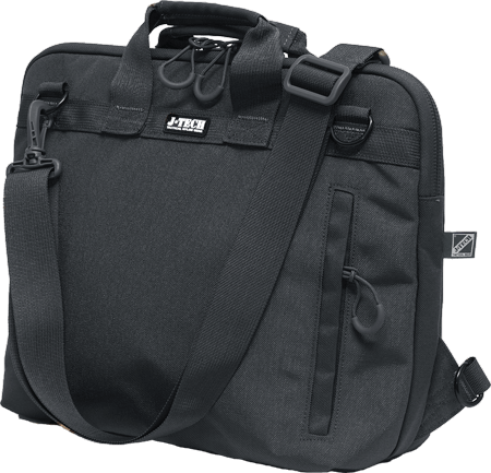 CRIUS-20 LAPTOP BAG