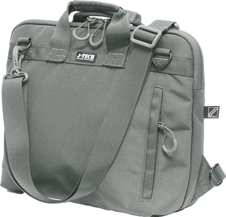 CRIUS-20 LAPTOP BAG