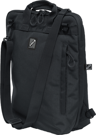 CRIUS-20 LAPTOP BAG