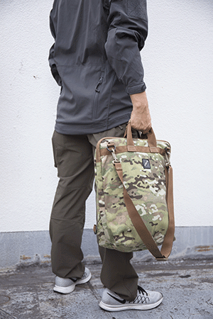 CRIUS-20 LAPTOP BAG ラップトップ バッグ J-TECH