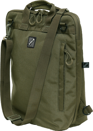 CRIUS-20 LAPTOP BAG