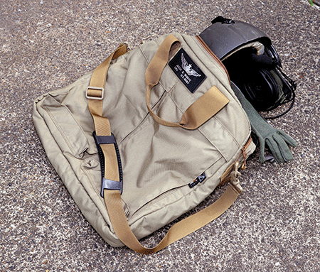 ヘルメットバッグ AIR MAN HELMET BAG II