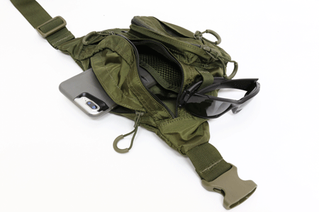 C4-S WAIST BAG