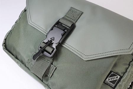 VESTA UTILITY CARRY BAG