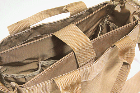 TOOLS BAG-II