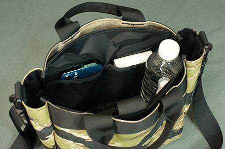 TOOLS BAG-II