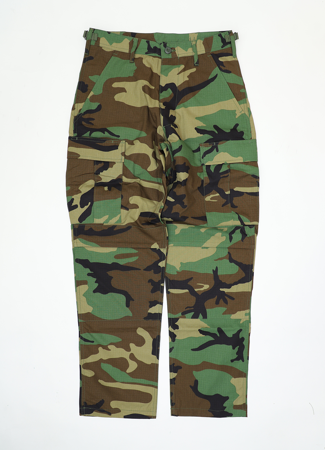KIDON U.S.A. Battle Dress Uniform パンツ