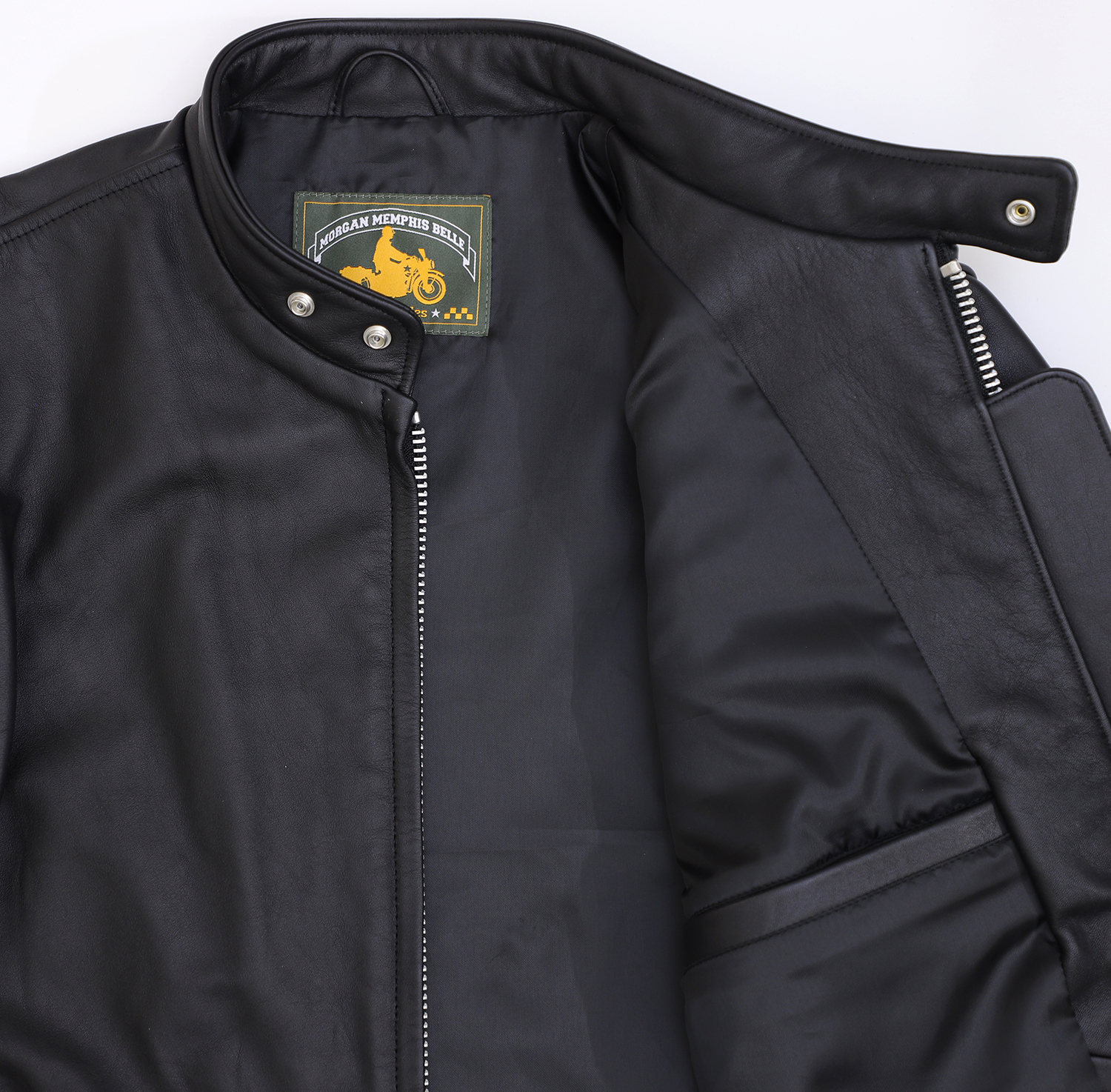 ライダースジャケット