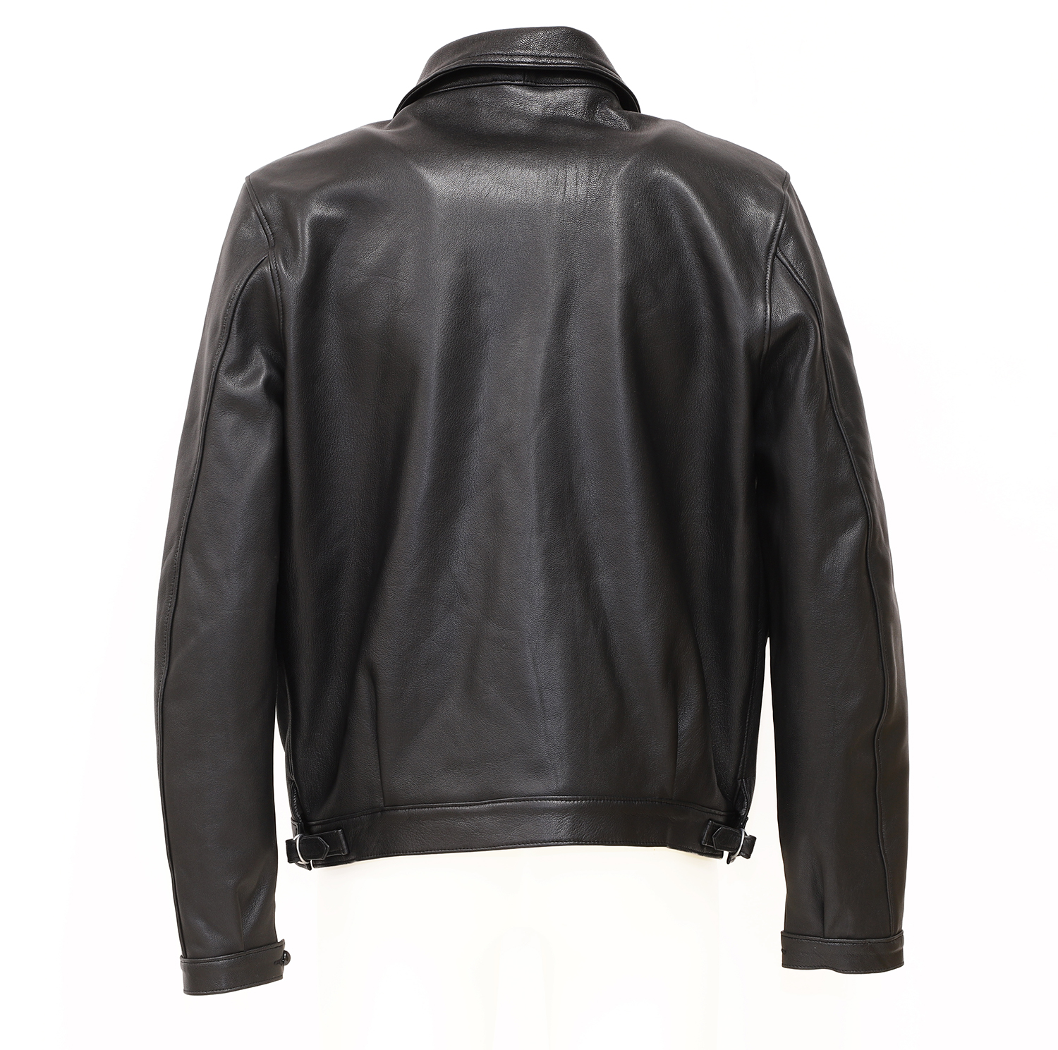 パイロットジャケット