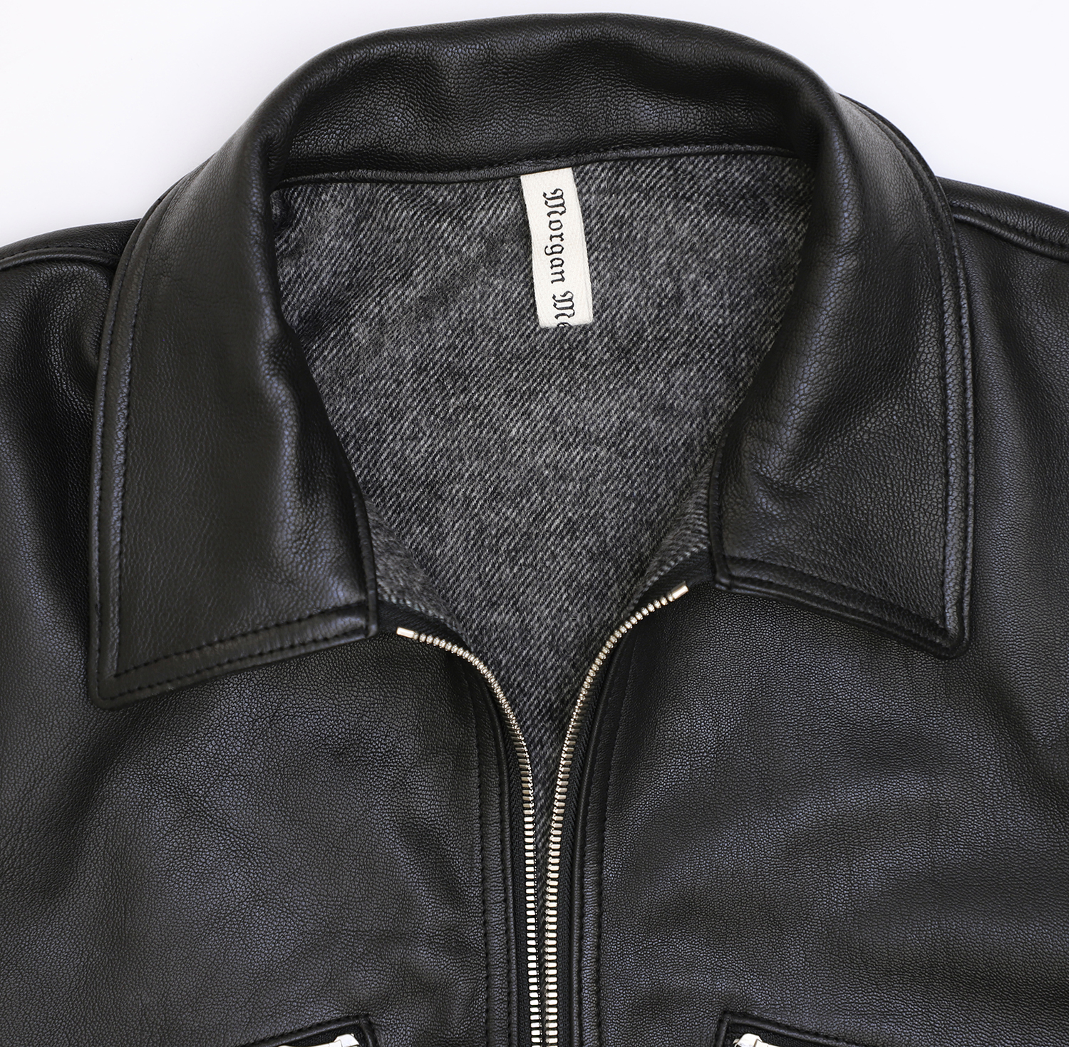 パイロットジャケット