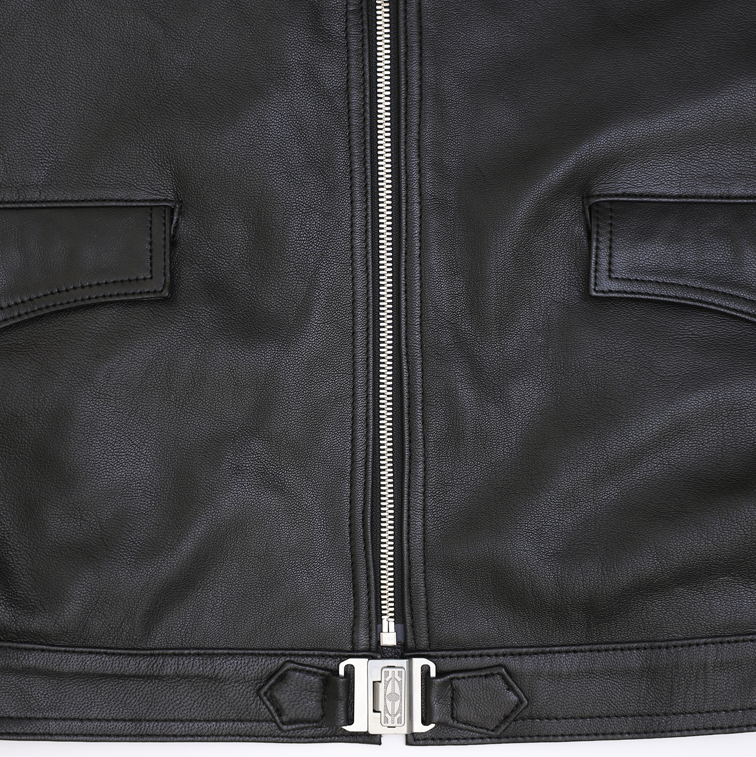 パイロットジャケット