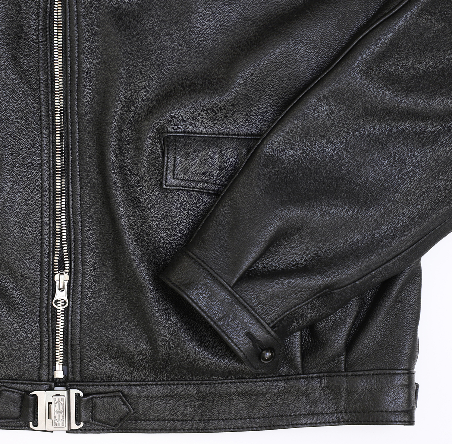 パイロットジャケット