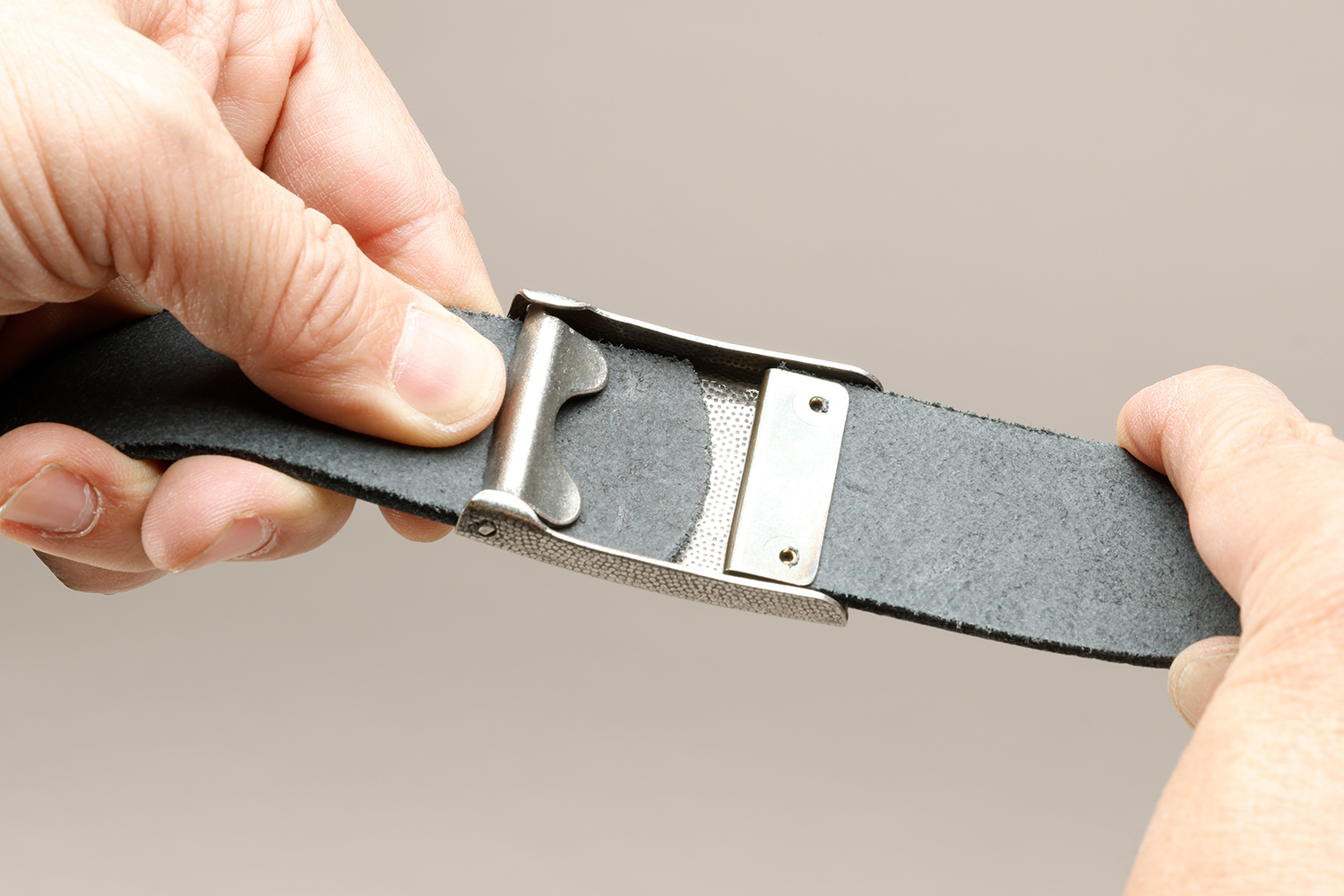 Mil-TEC パンツ用 内ベルト