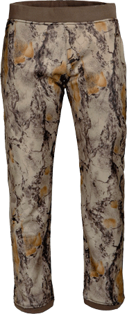 NATURAL GEAR DURA FLEECE WADER PANTS