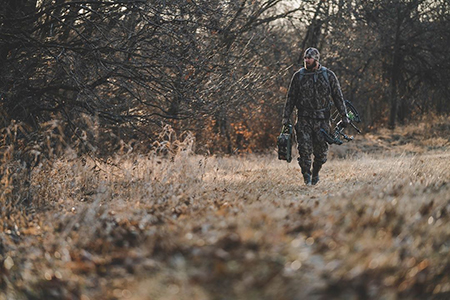 NATURAL GEAR DURA FLEECE WADER PANTS