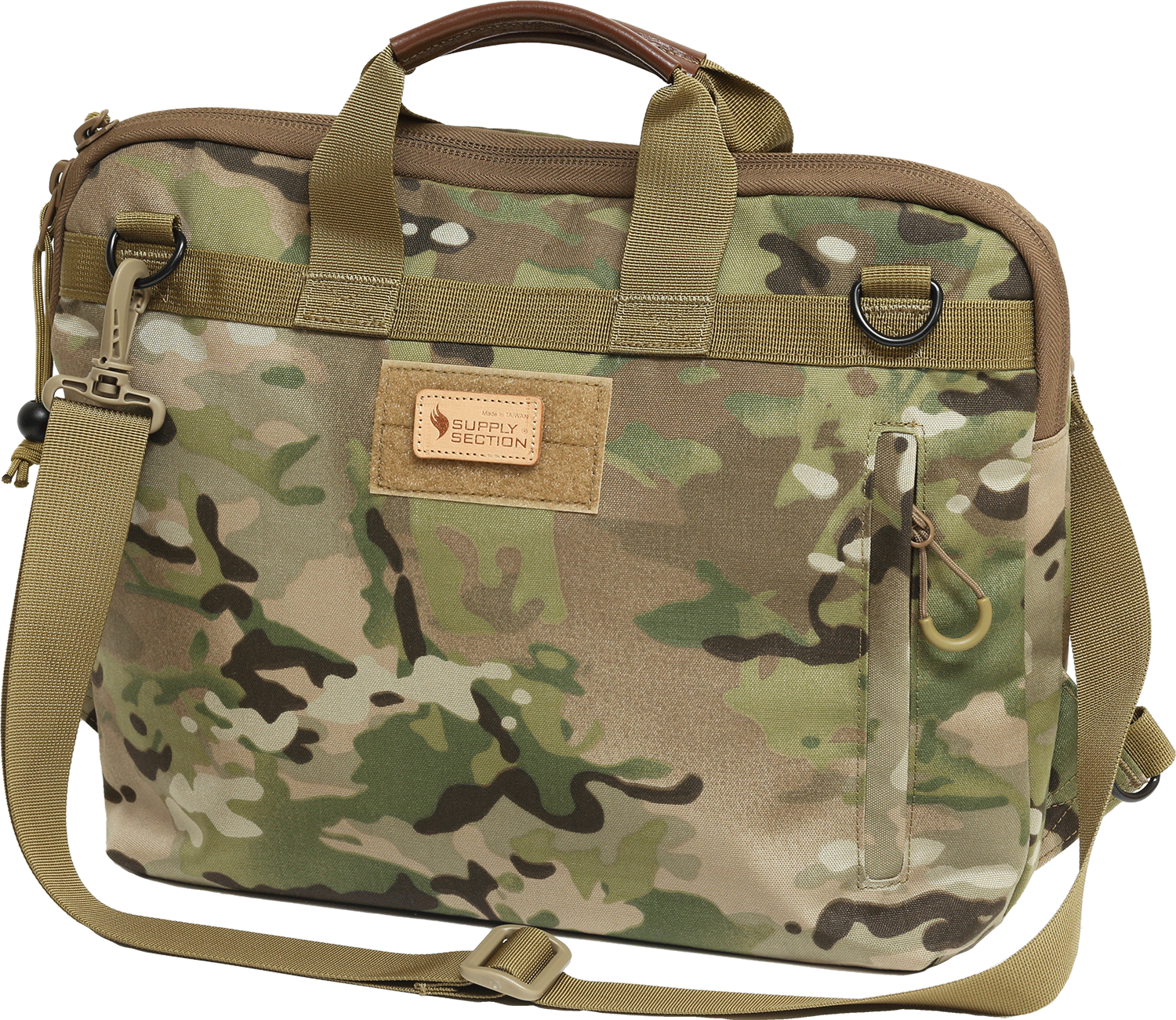 CRIUS LAPTOP BACKPACK-IV