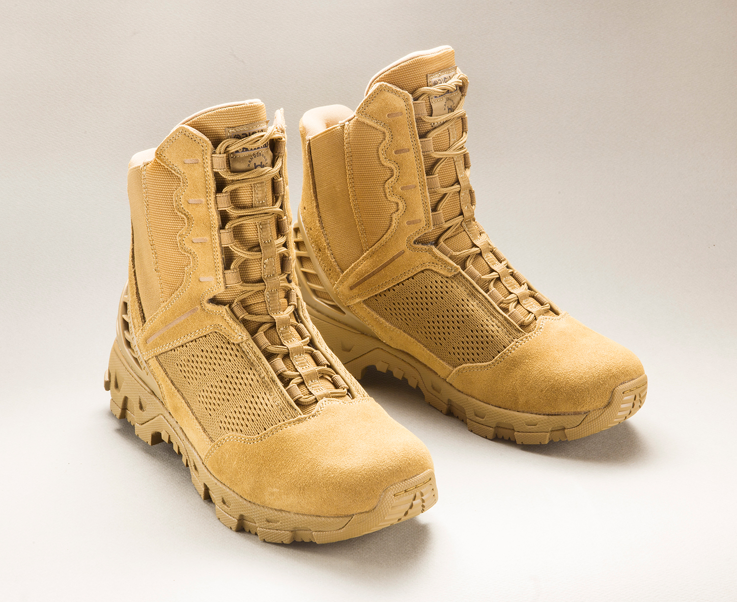 ORIGINAL S.W.A.T.
Alpha Freedom 6” 
Hands-Free Boots
ハンズフリータクティカルブーツ