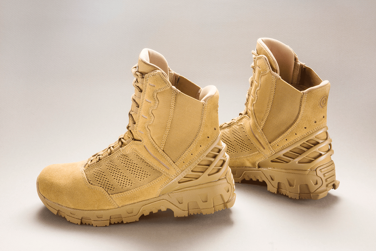 ORIGINAL S.W.A.T.
Alpha Freedom 6” 
Hands-Free Boots
ハンズフリータクティカルブーツ