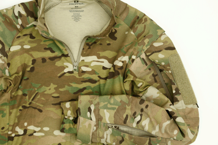 PROPPER プロパー  COMBAT SHIRT