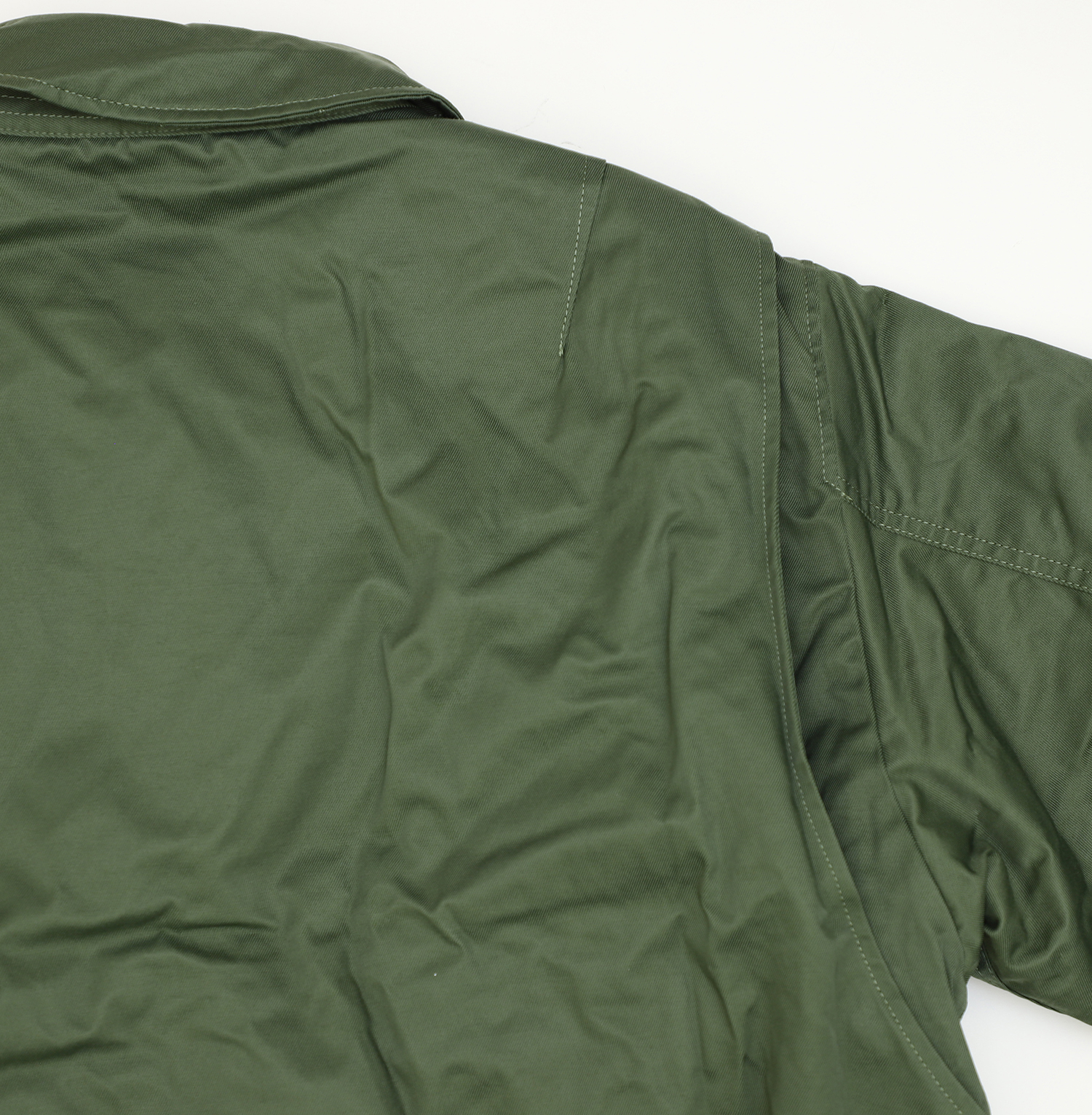 TYPE G-8 
WEP JACKET LONG