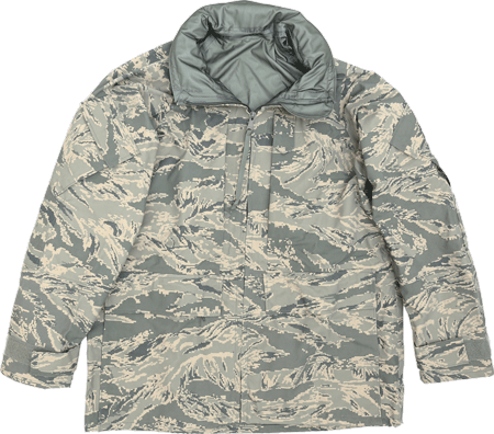 APECS PARKA